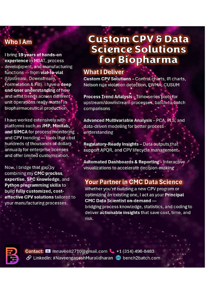 Naveen SPC Flyer 1 | PDF