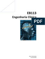 Apostila EB113 - Engenharia Clínica