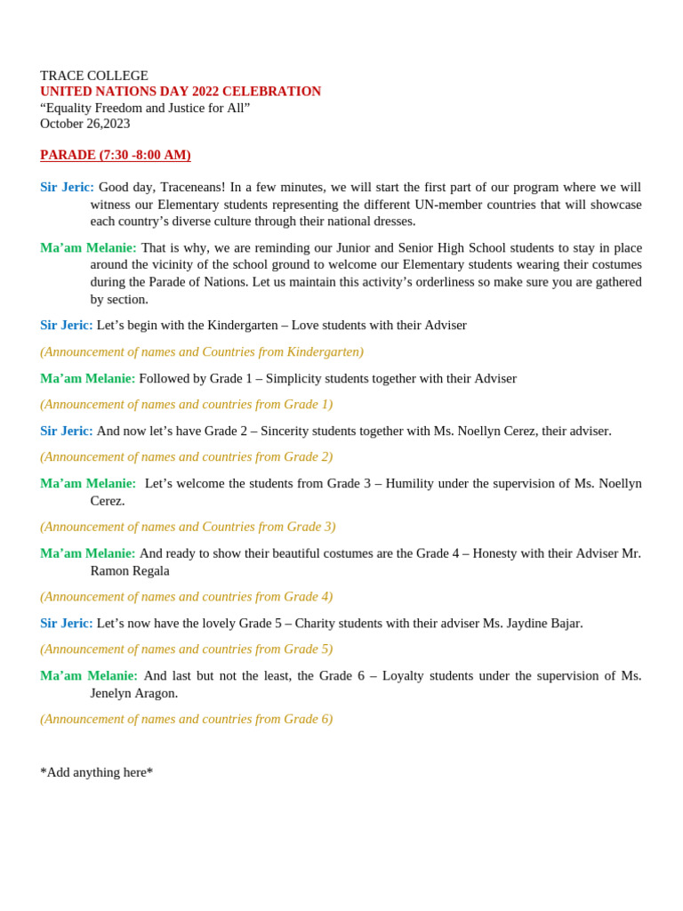 script-v1 (1) | PDF