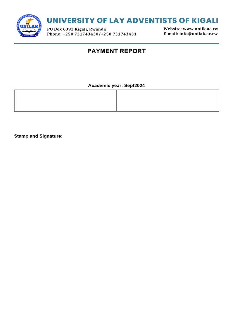 Academic Transcript With Qr1 | PDF