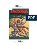 Edgar Rice Burroughs - 06 Tarzan