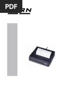 Desktop KeyReader Plus Manual | PDF | Usb | Radio