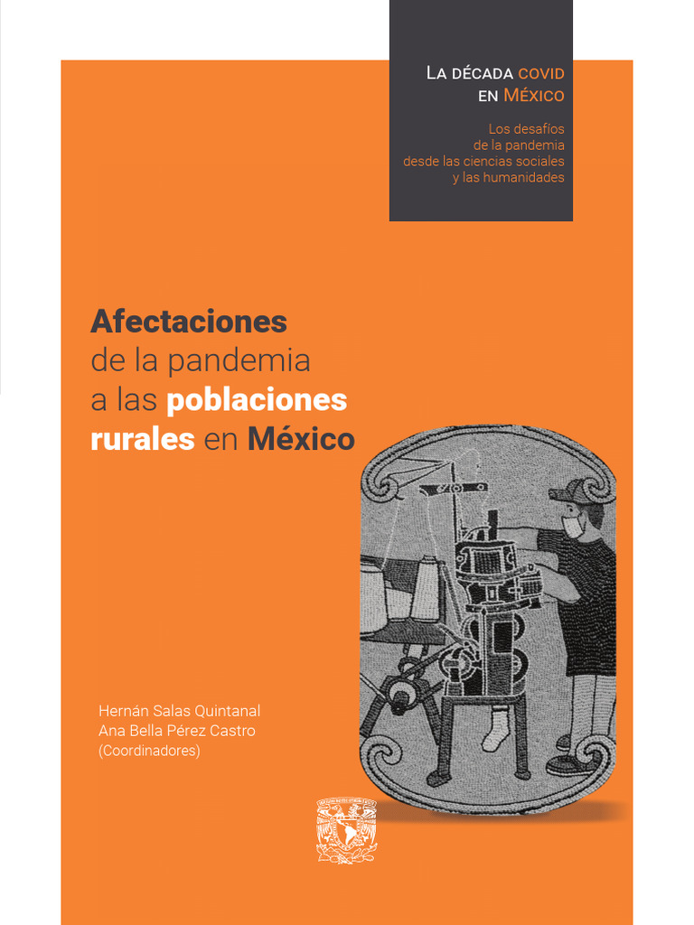 Afectaciones de La Pandemia A Las Poblaciones Rurales en México | PDF ...