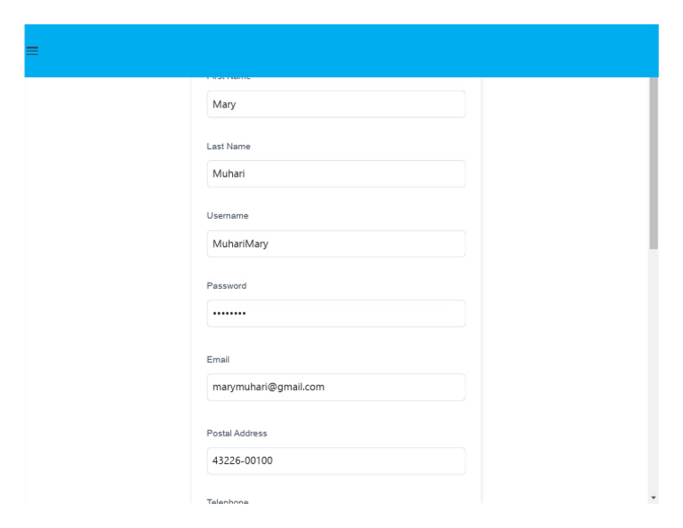 KEMIS - Kenya Education Management Information System | PDF