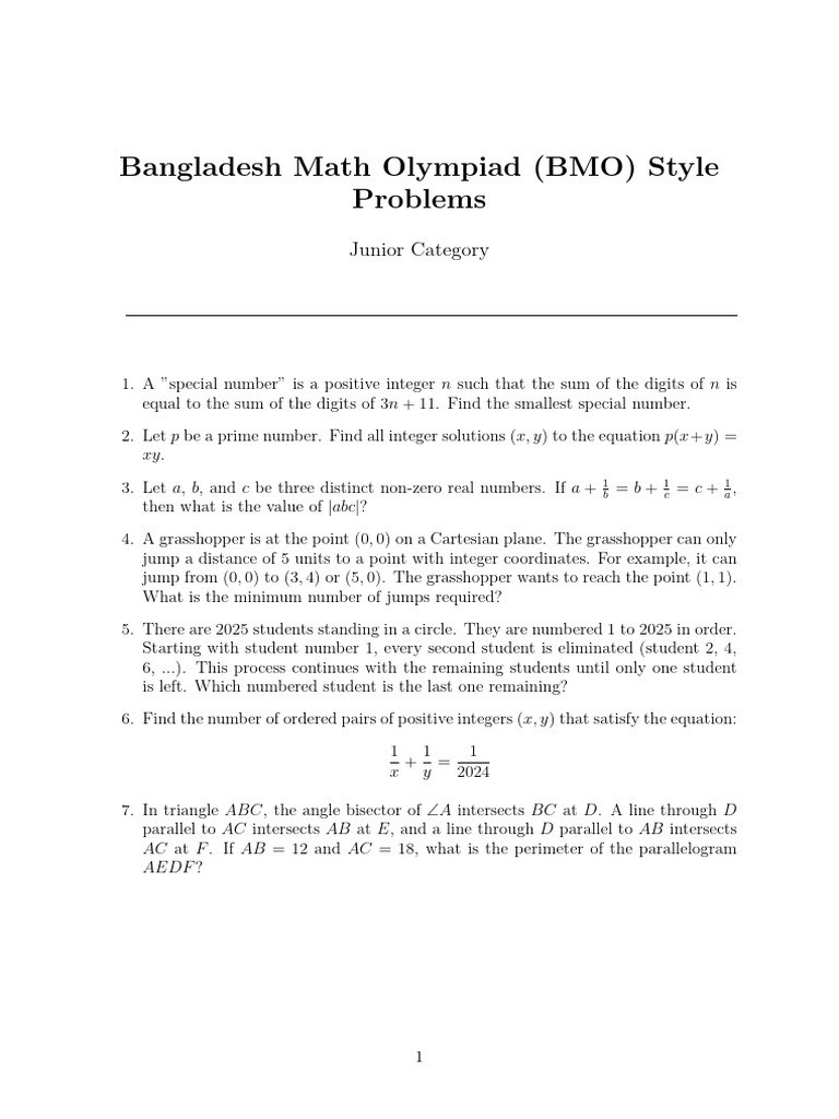 Exam | PDF | Euclidean Plane Geometry | Mathematical Concepts