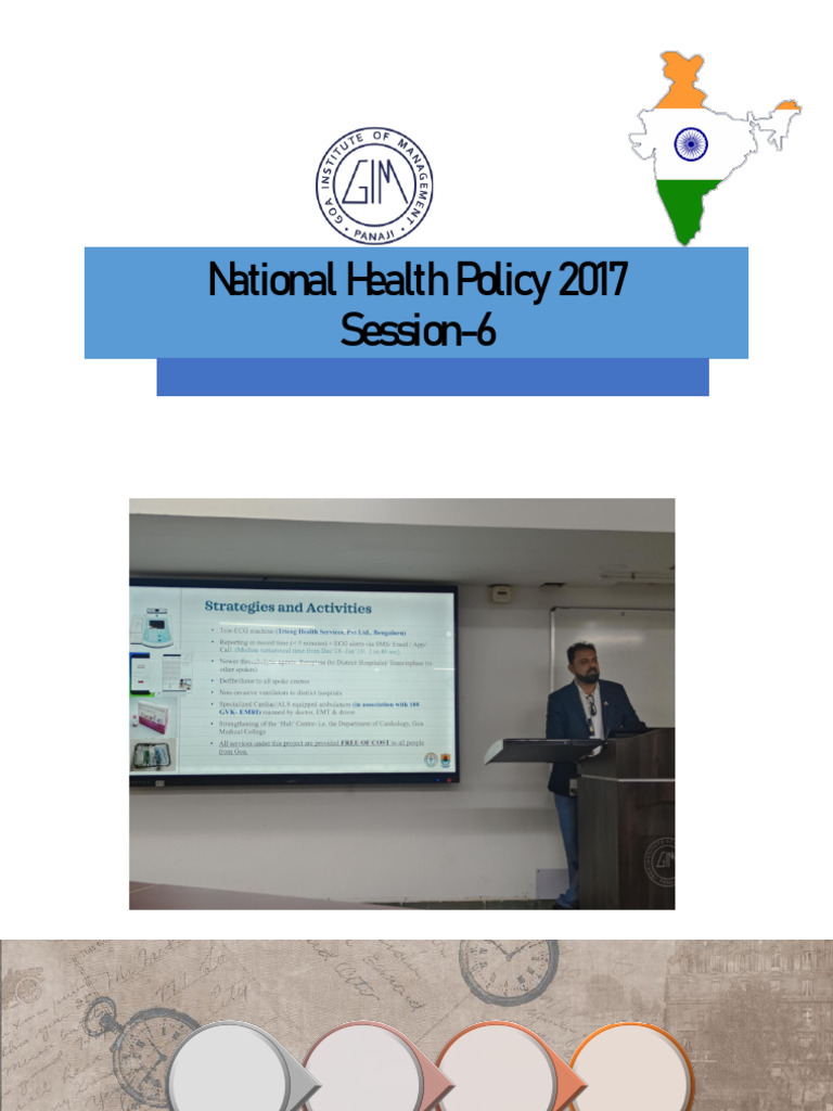 HPS 6 Slides | PDF | Public Health | Health Care