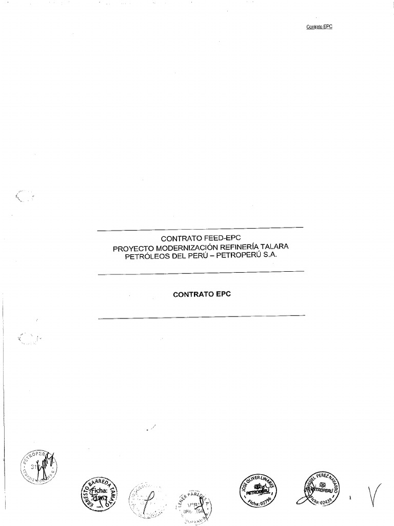 Epc TR | PDF