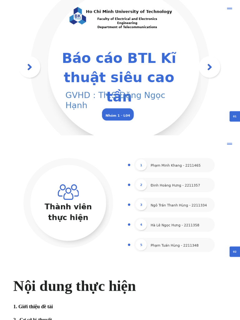 Nhom01 Detai8 | PDF