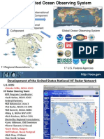 U.S. Integrated Ocean Observing System