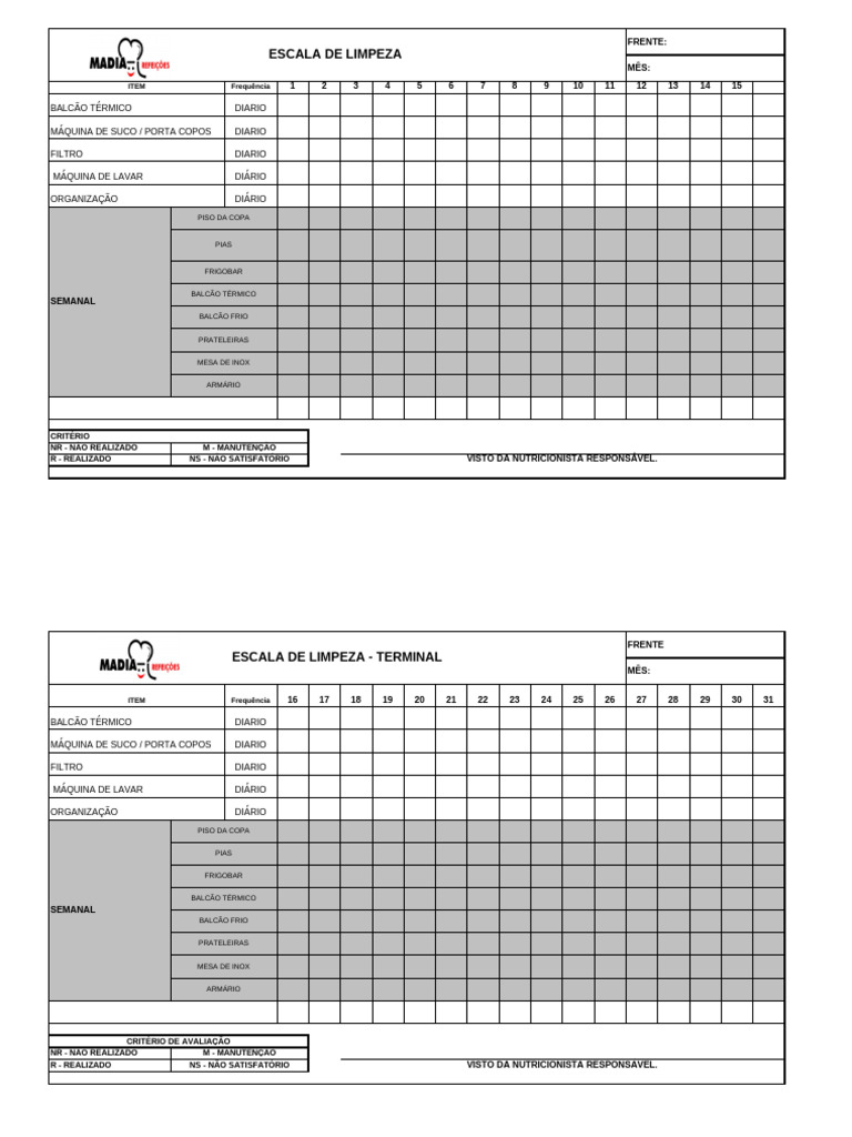 escala-de-limpeza-e-avalia-o-mensal-pdf