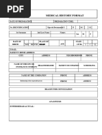 EPSDT Personal Care Services DMAS-7 Form | PDF | Medical Specialties ...