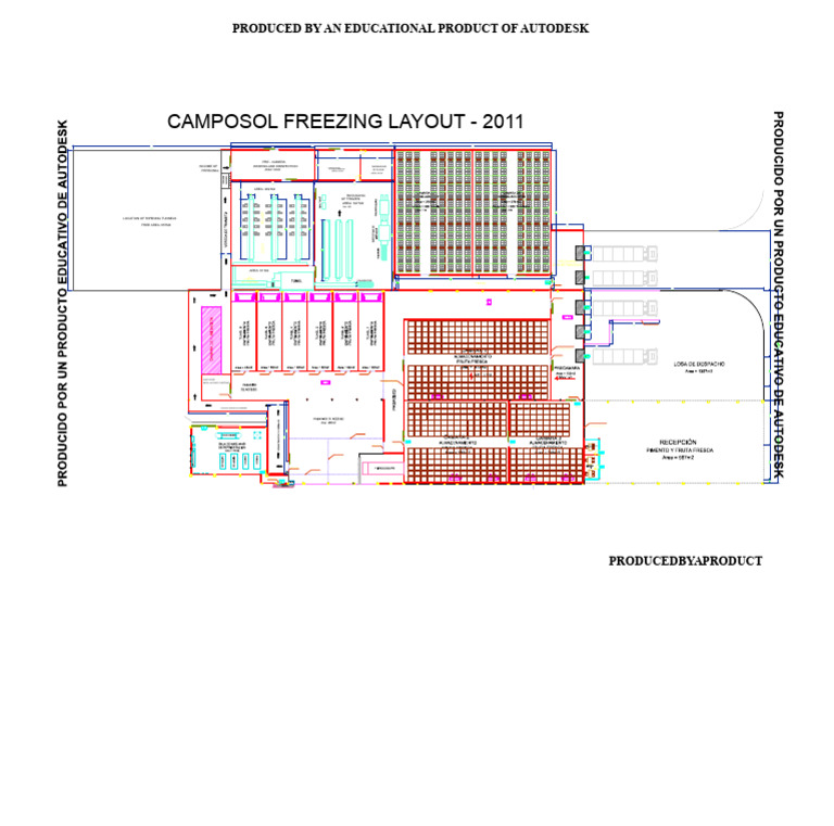 Frozen Layout 2011 1 | PDF