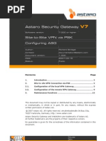 Download VPN Site to Site on Astaro by cunho139 SN95446463 doc pdf