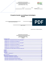 Formato Registro Pecee Pre 2011-2012