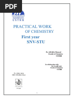 Pasco Capstone Software Guide | PDF | Titration | Chemistry
