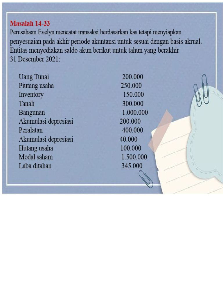 InterAcc 14-33 | PDF
