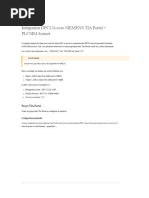 Installation TIA Portal V17 : Guide Complet | PDF