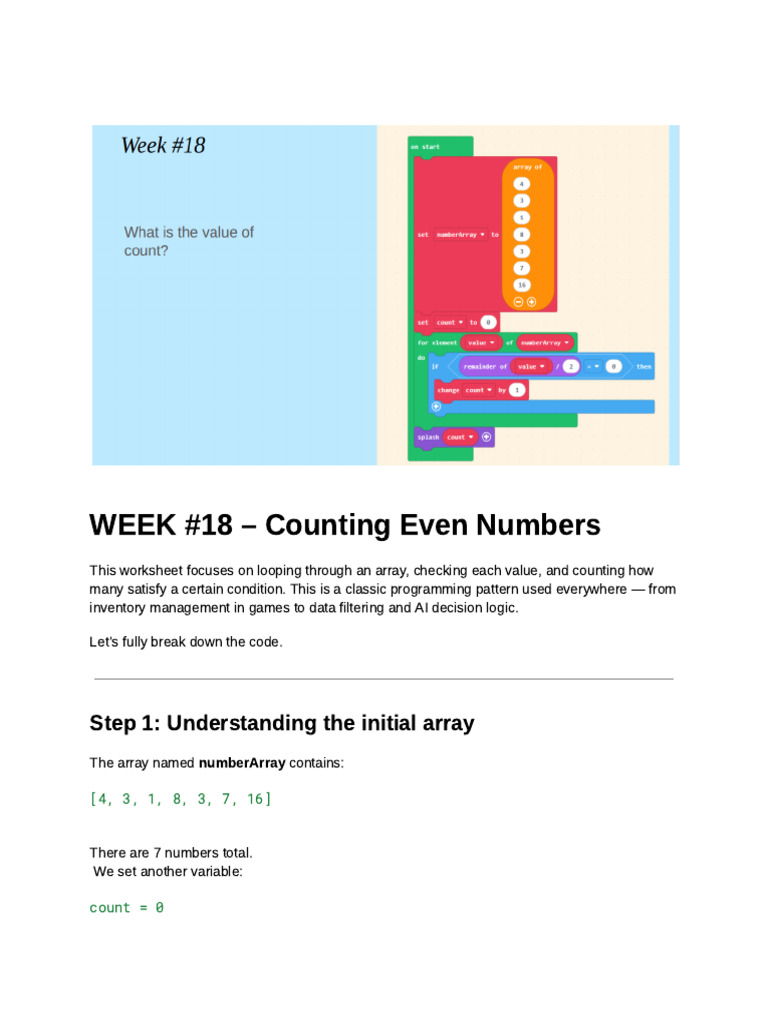 Coding Challenge 4 | PDF