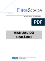 Manual Elipse SCADA pt-br