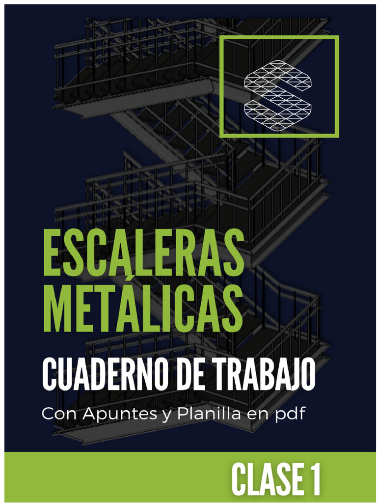 Conception d'Escaliers Métalliques en Acier | PDF | Flambage | Flexion ...