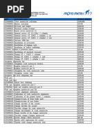 Small Engine Repair Price Guide | PDF