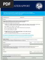 Formulier RVA Tijdskrediet Landingsbaan | PDF