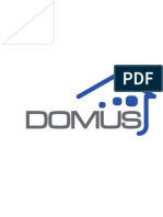 Logo Domus