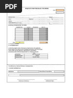 Setel Voucher Purchase FAQ | PDF | Voucher | Retail