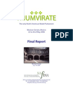 Final Report 2006
