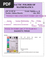 Negative Numbers Jigsaw Activity Guide | PDF | Rectangle | Triangle