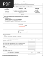Saskatchewan PST Return Instructions | PDF | Tax Return (United States ...