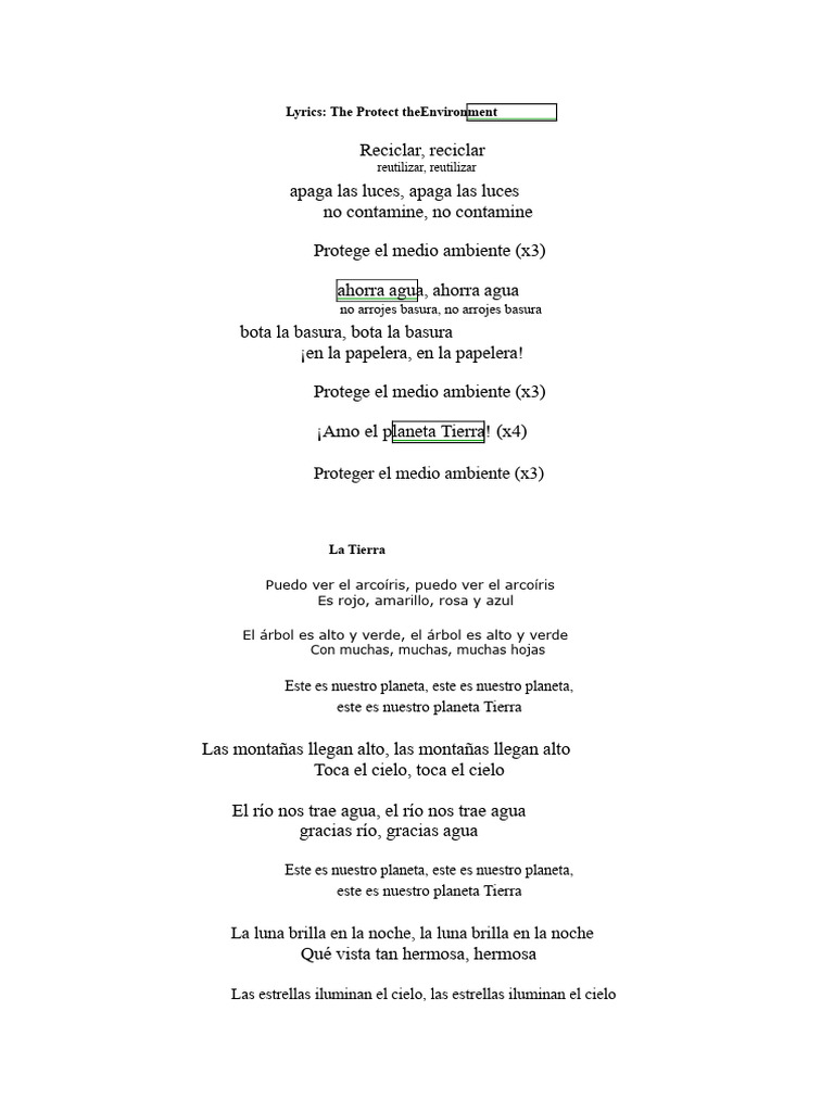 Letra | PDF | Planetas | Cielo
