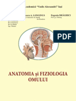 Anatomia Si Fiziologia Omului Editia a II-A