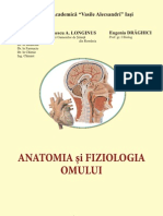 Anatomia Si Fiziologia Omului Editia A II-A