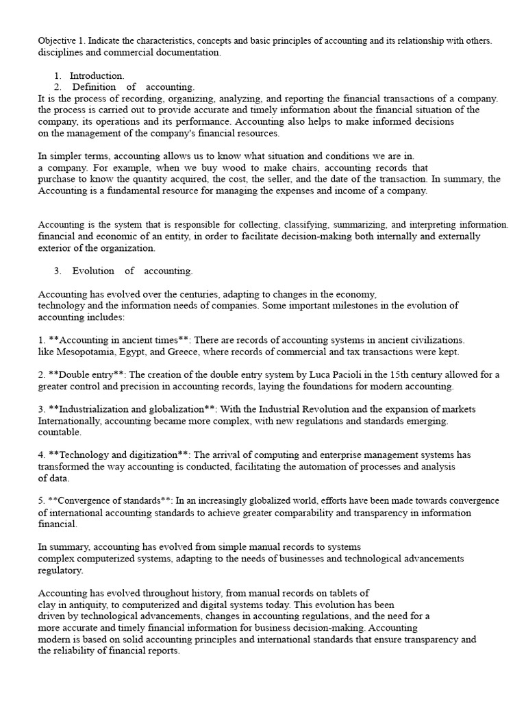 631 Fundamentals of Accounting | PDF | Debits And Credits | Balance Sheet