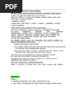 Product List with PSIDs and Details | PDF | Headphones | Usb Flash