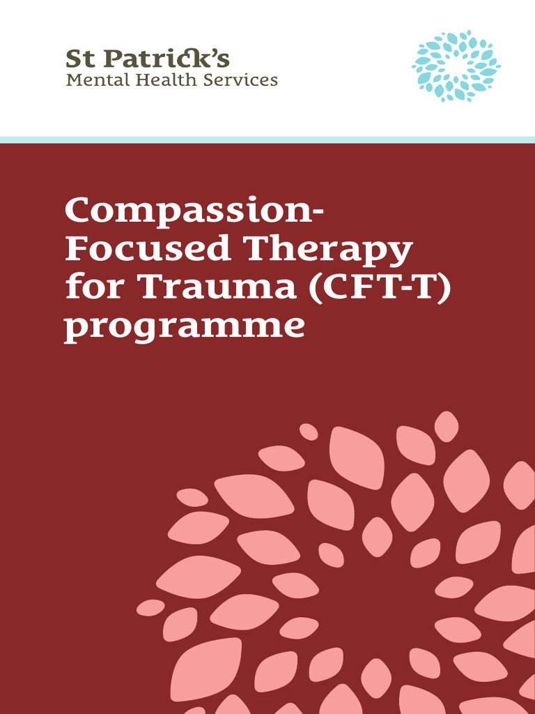 Compassion Focused Therapy For Trauma | PDF | Psychological Trauma ...