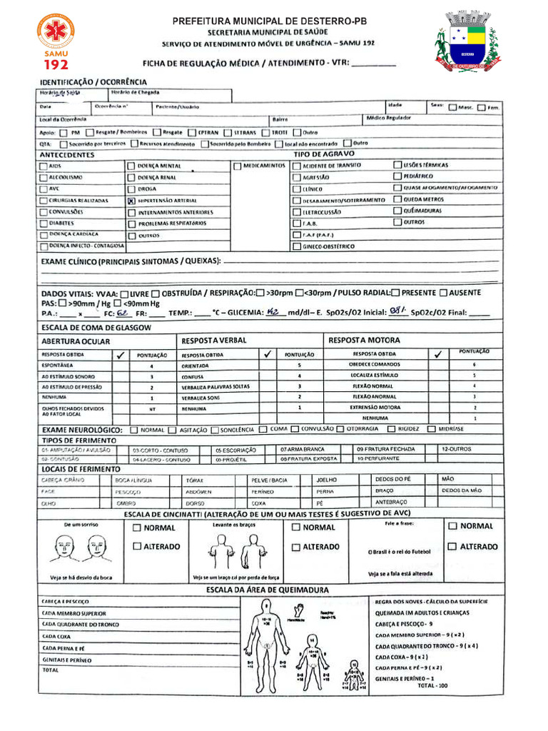 Samu | PDF