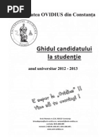 Download Admitere 2012-2013 by Mihai Ionu Alxandru SN95460295 doc pdf