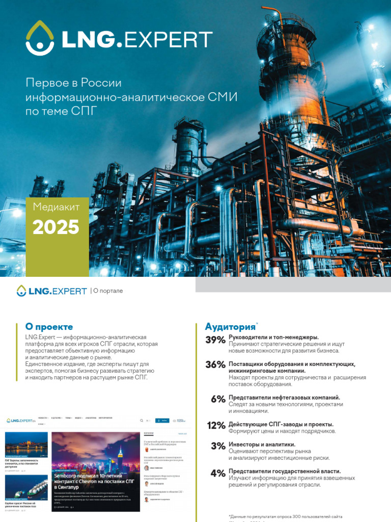LNG MK 2025 | PDF