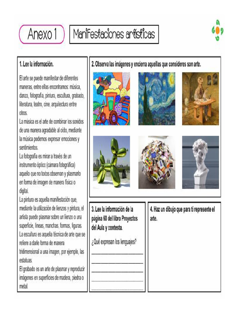 Sem 4 Anexos | PDF