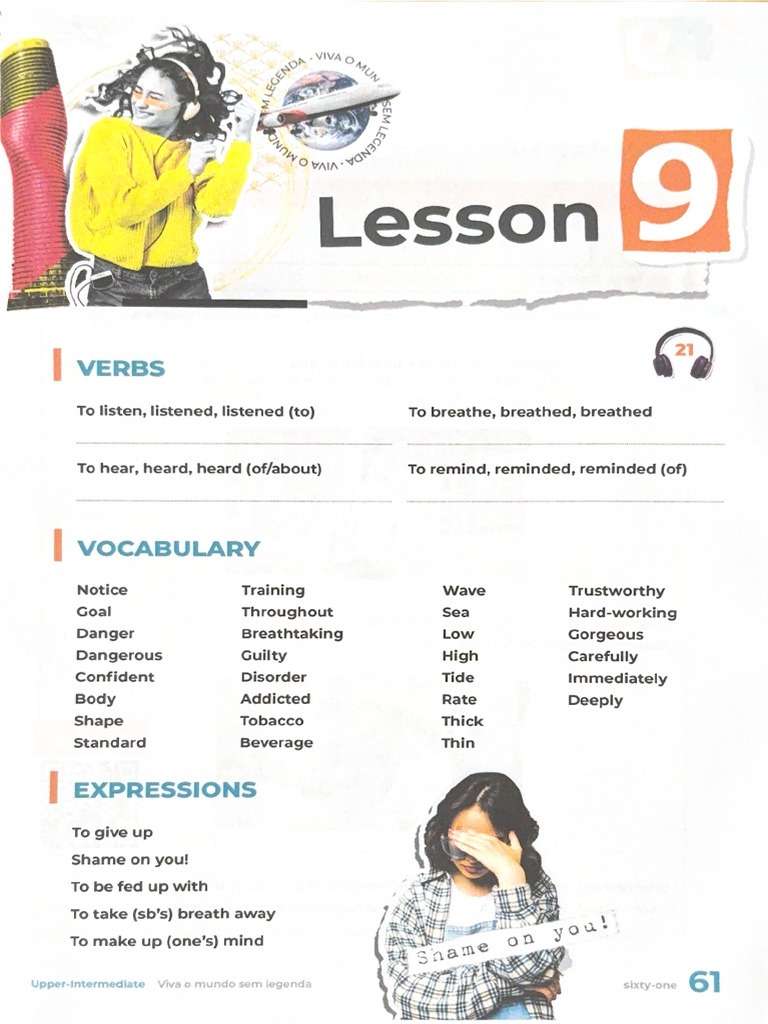 Lesson | PDF