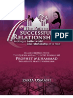 The Path to Successful Relationships 2nd Edition