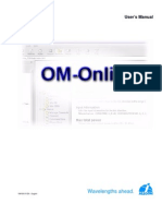 VM10001-En - Rev - 1A OM Online Manual