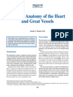 Mayo Applied Cardiac Anatomy