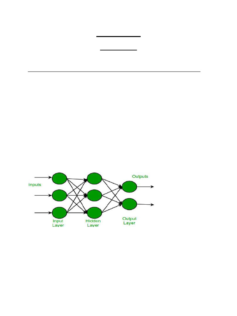 DL Lab Manual | PDF | Deep Learning | Learning