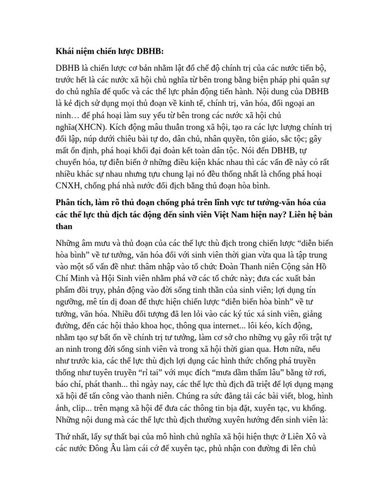 DBHB HP2cop | PDF