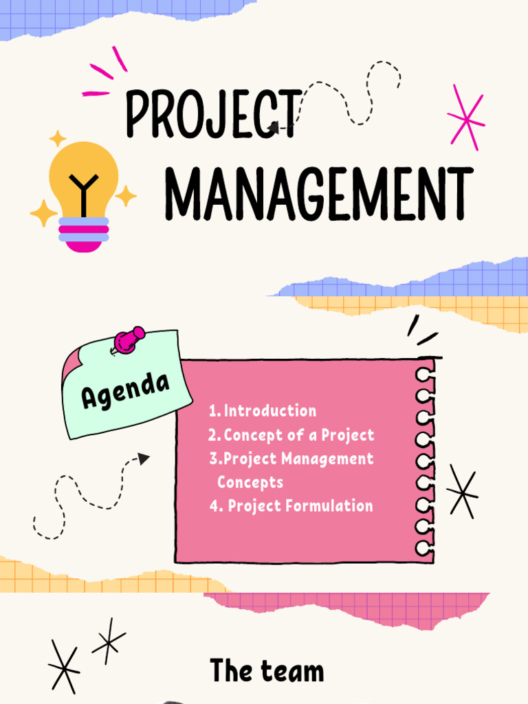 h | PDF | Project Management | Goal