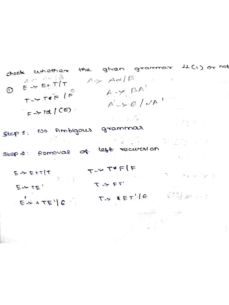 CD unit 2 notes | PDF