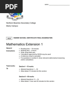 Challenging Gaokao Math Sample Questions | PDF